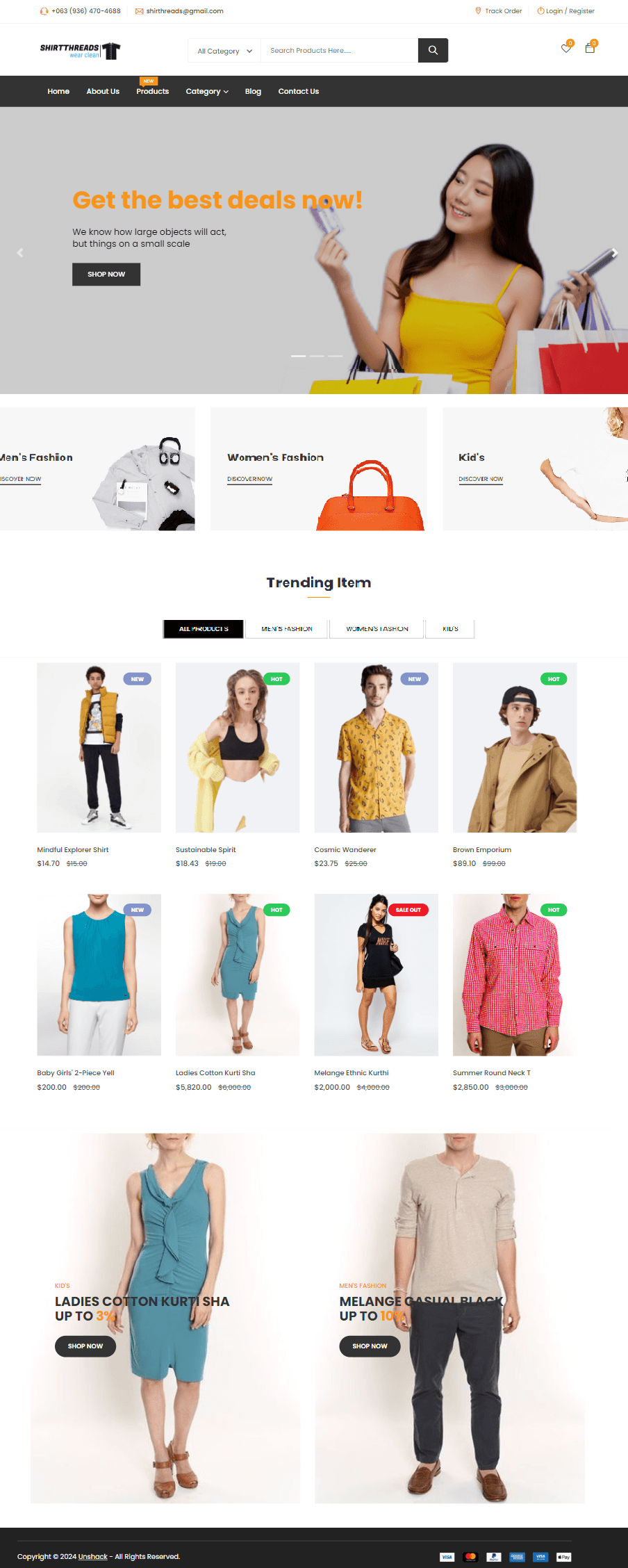 ShirtThreads